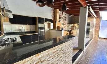 Imagem 6: Casa Para Venda JARDIM SANTA CRUZ MOGI MIRIM