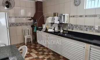 Imagem 6: Casa (térrea na rua) 2 dormitórios/suite, cozinha planejada