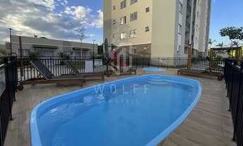 Imagem 6: JD1105 - Apartamento a 220 metros da Praia em Balneário Piçarras/SC