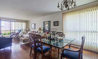 Imagem 5: Apartamento Venda 3 Dormitórios - 205 m² Brooklin