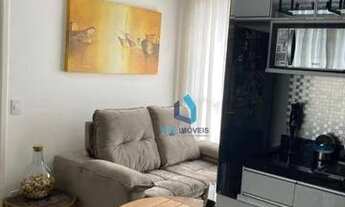 Imagem 5: Apartamento à venda, 40 m² por R$ 530.000,00 - Jardim Taquaral - São Paulo/SP