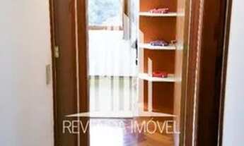 Imagem 6: Casa na Vila Sônia de 268 m² 4 Quartos,2 suítes + 1 Quarto de empregada, 5 Banheiros e 5 V