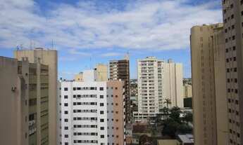 Imagem 4: Solar Philadelpho Garcia apartamento para locação no Centro em Londrina