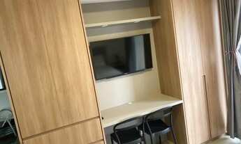 Imagem 5: Lindo STUDIO para locação de 23m (sem vaga) próx. ao metrô Mackenzie - Consolação - São Pa