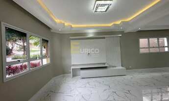 Imagem 3: Casa à venda no Condomínio Recanto dos Paturis em Vinhedo/SP