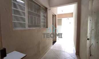 Imagem 5: Casa com 2 dormitórios para alugar, 68 m² por R$ 1.680,00/mês - Parque Senhor do Bonfim