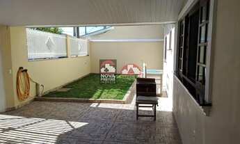 Imagem 5: Casa Sobrado Padrão em Jacareí