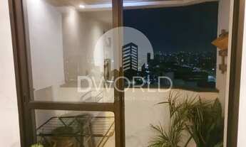 Imagem 2: 3 DORMITÓRIOS COM 2 VAGAS - BEM LOCALIZADO!