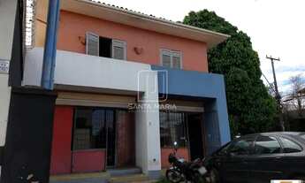 Imagem: Salão/Galpão (salão - sobrado