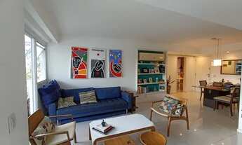 Imagem: Apartamento à venda 4 quartos no bairro