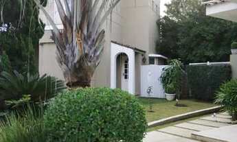 Imagem 2: Belíssimo sobrado no condomínio Village/Taubaté