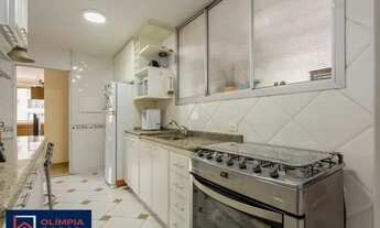 Imagem 5: Apartamento Venda 3 Dormitórios - 110 m² Sumaré