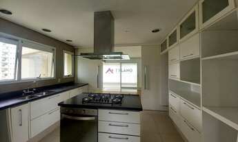 Imagem 7: Apartamento de Alto Padrão na Chácara Klabin para locação e/ou venda!