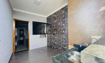 Imagem 7: Casa à venda, 3 quartos, 1 suíte, 1 vaga, Jardim Nova Independência I - Sarandi/PR