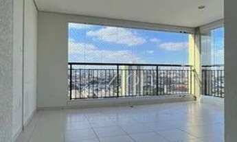 Imagem 5: Apartamento com 2 dormitórios para alugar, 67 m² por R$ 3.463/mês - Socorro - São Paulo/SP