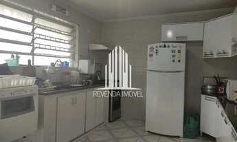 Imagem 5: Casa com 03 dormitórios(sendo uma suíte), living para 2 ambientes, 2 vagas - Butantã SP