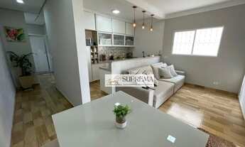 Imagem: Casa com 2 dormitórios para alugar, 55