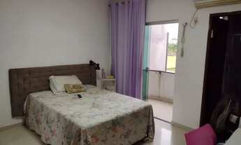 Imagem 4: Casa de condomínio para venda possui 340 metros quadrados com 3 quartos em Parque Verde