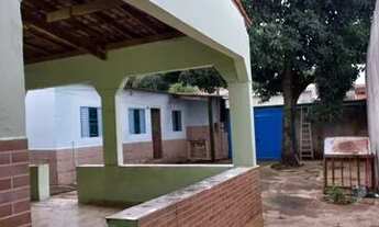 Imagem 5: Aluga-se esta casa+kitnet Lago Azul GO