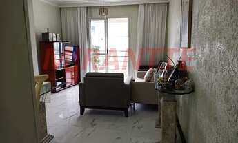 Imagem: Apartamento de 57m² com 2 quartos em Vila