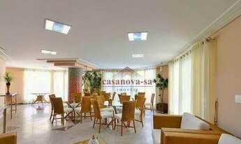 Imagem 6: Duplex com 1 dormitório à venda, 92 m² por R$ 960.000 - Jardim - Santo André/SP