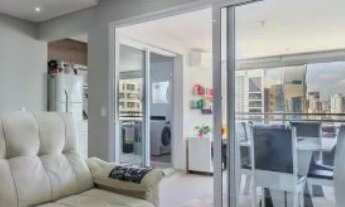 Imagem: Apartamento com 2 quartos, 69 m² à venda