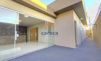 Imagem 6: Casa para Venda em Bady Bassitt, Palmeiras, 3 dormitórios, 1 suíte, 2 banheiros, 2 vagas