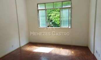 Imagem 2: Apartamento para venda possui 72 metros quadrados com 2 quartos em Vila Isabel - Rio de Ja