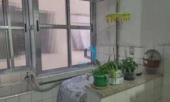 Imagem 6: Apartamento à venda, 89 m² por R$ 530.000,00 - Saúde - São Paulo/SP