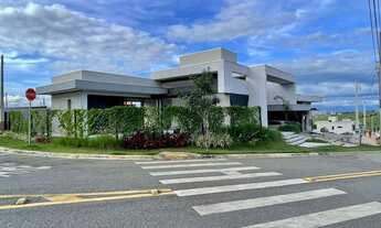 Imagem 5: Casa Sobrado Condomínio - Bairro Floresta - Condomínio Reserva Aruanã - 4 Suítes - 260m²