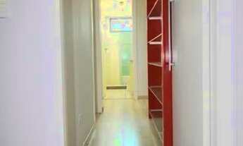 Imagem 6: IMOBILIARIA JUVEVÊ ALUGA APARTAMENTO CHURRASQUEIR CARVÃO BOA VISTA PRX PARQUE BACACHERI CO