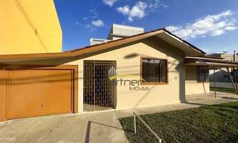 Imagem 6: Ótima Casa Térrea - Bairro Capão Raso