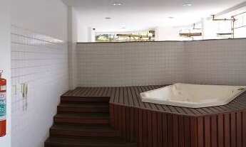 Imagem 6: Apartamento para venda possui 120 metros quadrados com 3 quartos em Botafogo - Rio de Jane