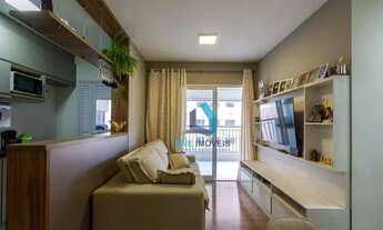 Imagem 4: Apartamento com 2 dormitórios à venda, 65 m² por R$ 692.000,00 - Jardim Prudência - São Pa