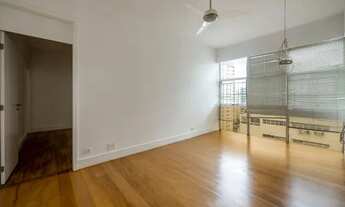 Imagem 3: Apartamento Locação Higienópolis 240 m² 3 Dormitórios