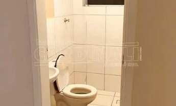 Imagem 5: Apartamento Padrão em São Carlos