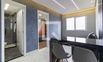 Imagem 3: Apartamento para Aluguel - Jardim Santa Emília, 2 Quartos, 38 m2