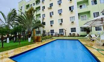 Imagem 6: Apartamento com 2 dormitórios para alugar, 55 m² por R$ 1.846,44/mês - Manoel Dias Branco