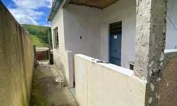 Imagem 2: Casa com 1 dormitório à venda, 50 m² por R$ 75.000,00 - São Damião - Juiz de Fora/MG