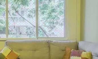 Imagem 3: Apartamento em Botafogo - Rio de Janeiro