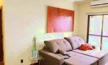 Imagem 3: Apartamento com 3 dormitórios à venda, 120 m² por R$ 550.000 - Jardim Paulista - Americana