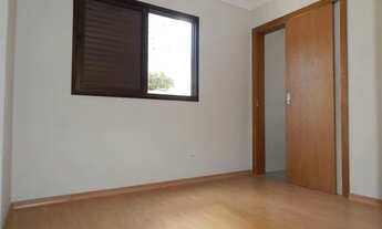 Imagem 7: Apartamento com 4 dormitórios para alugar, 110 m² por R$ 5.200,68/mês - Buritis - Belo Hor