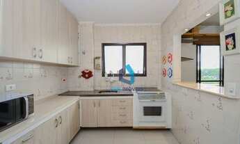 Imagem 6: Apartamento à venda, 90 m² por R$ 490.000,00 - Vila Guarani (Zona Sul) - São Paulo/SP