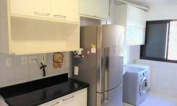 Imagem 6: Apartamento para venda possui 90 metros quadrados com 2 quartoss