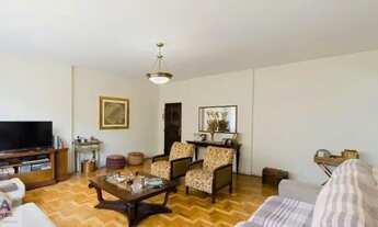 Imagem 2: Amplo apartamento no ponto mais nobre da Bela Vista