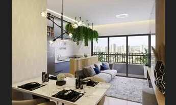 Imagem 4: Ritmo Bueno na melhor localização de Goiânia