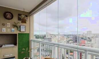 Imagem 5: Apartamento à venda com 78m², 2 quartos e 2 vagas