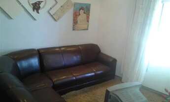 Imagem 3: São Paulo - Casa Padrão - Jardim Miriam