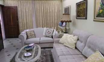 Imagem: Santo André - Casa Padrão - Campestre