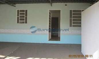 Imagem: Casa com 2 dormitórios para alugar, 90